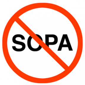 Clay Shirky goes berserk on SOPA