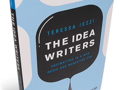 The Idea Writers PDF summary by Teressa Iezzi