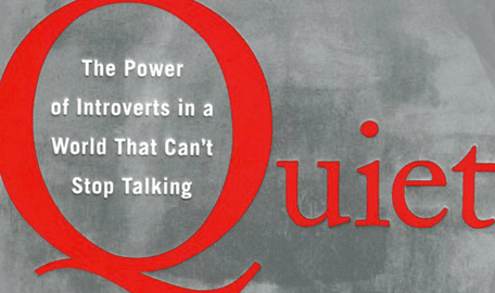 Summary of Quiet: The Power of Introverts by Susan Cain