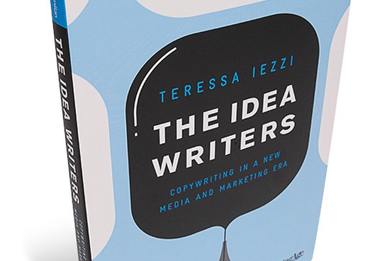 The Idea Writers PDF summary by Teressa Iezzi