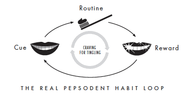 the power of habit summary